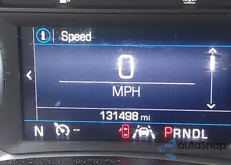 2022 Chevrolet Equinox Fwd Ls из США, поврежденный, VIN 3GNAXHEV7NS206331